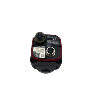 เซ็นเซอร์ตรวจสอบระยะใกล้ โฟกัสอัตโนมัติ โพรบวิชันวิชั่นแบบขาวดำ IV-150MA สำหรับการตรวจจับชิ้นส่วนขนาดเล็กที่มีความแม่นยำสูง - Product Image 3