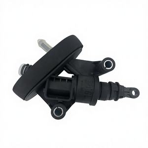 New Condition Plastic <b>Clutch</b> <b>Master</b> Brake <b>Cylinder</b> for Ford Fiesta MK6 Opel Chevrolet Model 1751682 CV21-7A543-BA for Repair - Product Image 2