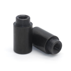 Fixations en gros, embouts métalliques usinés par CNC, douilles à tige lisse, manchons de fixation - Fabrication non standard - Product Image 1