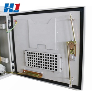 Caja de telecomunicaciones con montaje en poste IP55 IP65 9U, <span class=keywords><strong>armarios</strong></span> <span class=keywords><strong>pequeños</strong></span> <span class=keywords><strong>para</strong></span> exteriores, <span class=keywords><strong>armarios</strong></span> impermeables <span class=keywords><strong>para</strong></span> exteriores - Product Image 4