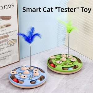 Игрушки-пазлы для кошек - Product Image 3