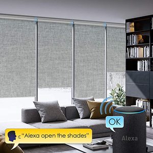 Stores zébrés <span class=keywords><strong>de</strong></span> haute qualité, taille personnalisée, prêts à <span class=keywords><strong>l</strong></span>'emploi, pour magasin du Canada - Product Image 6