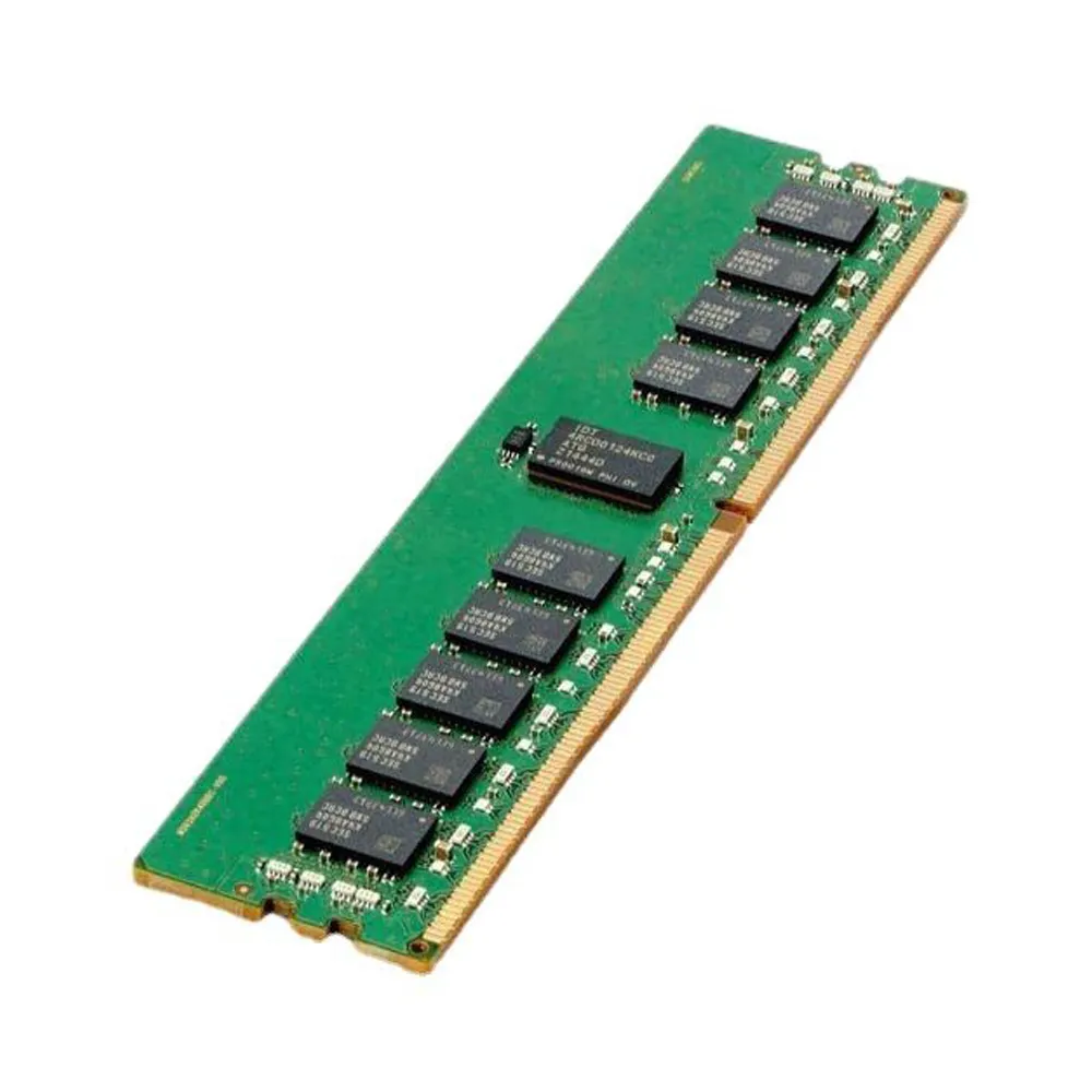 Stock 4ZC7A15124 Mémoire DDR4-3200 64 Go PC4-25600R double rang x4 Remplacement Serveur mémoire RAM