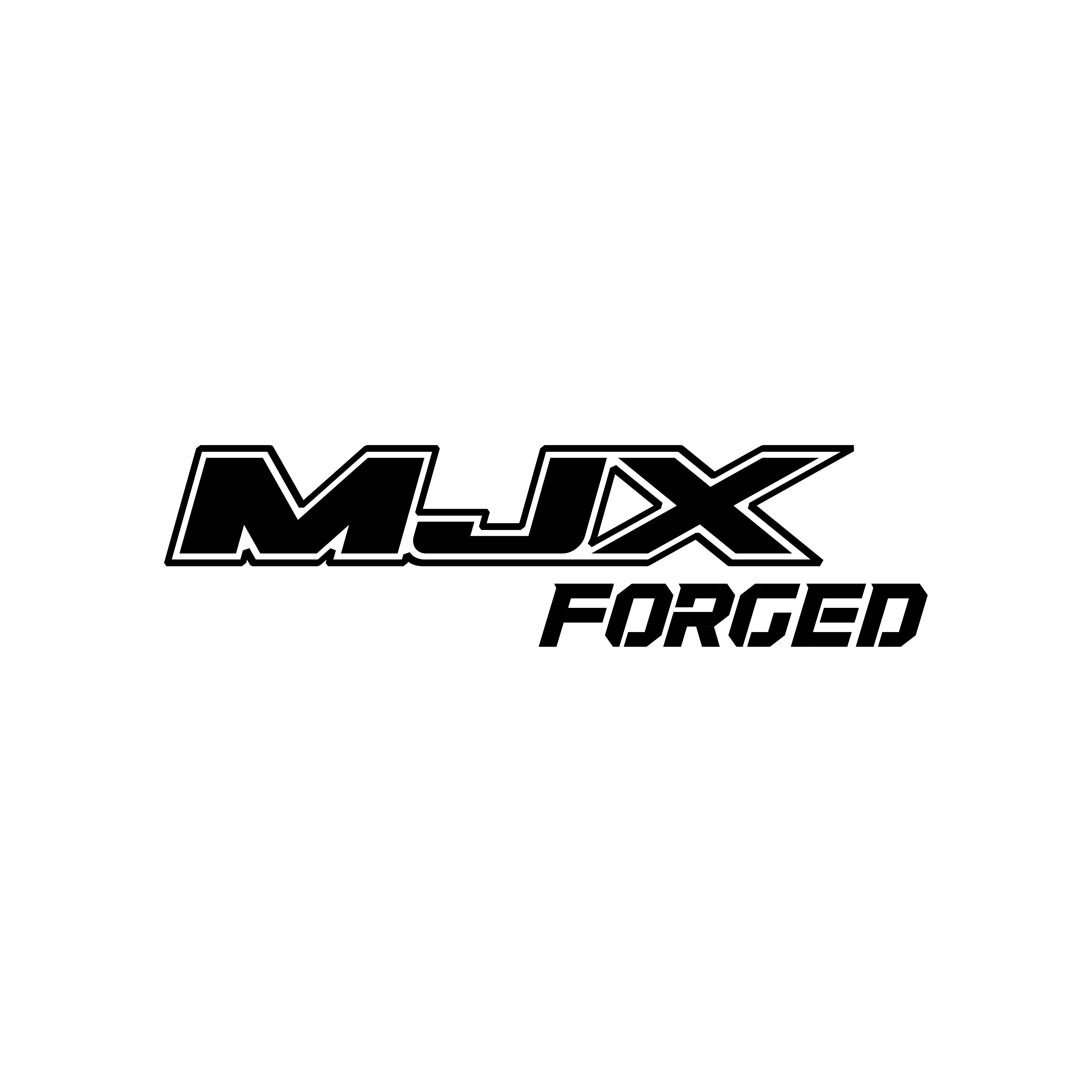 Guangde Junrui Auto Parts Co., Ltd. logo