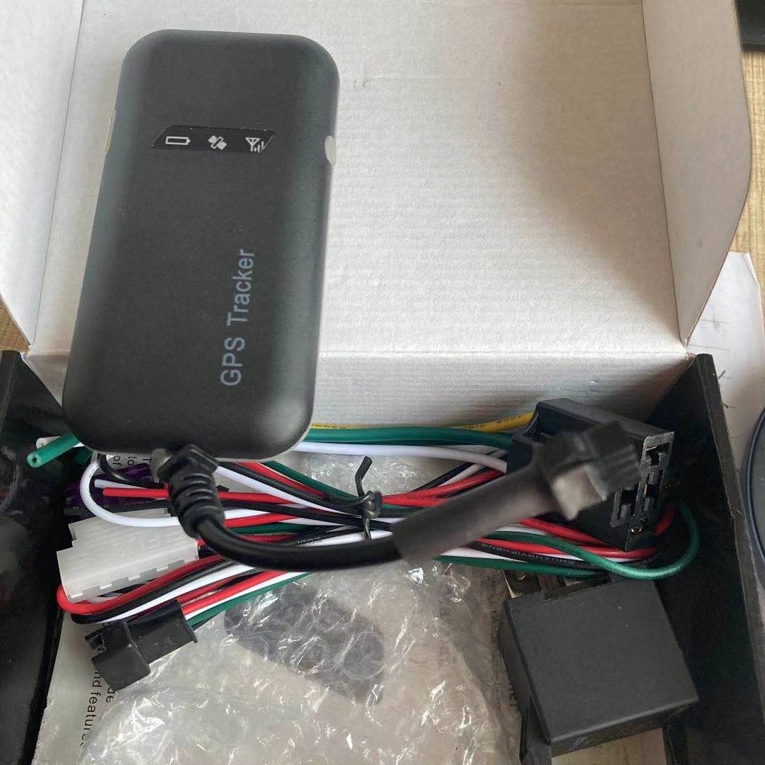 Spytec-GPS трекер для транспортных средств и грузовиков, система слежения за транспортными средствами