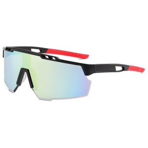 <strong>Polarized</strong> TR90 Cycling Glasses OEM UV400 <strong>Sport</strong> Bike <strong>Sunglasses</strong> HD PC Lens Running <strong>Outdoor</strong> Men Women <strong>Sports</strong> MTB Road - Product Image 6