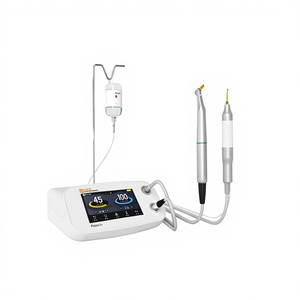 Nuevo Motor de Implantes Dentales Piezoeléctricos Ultrasónicos para Piezocirugía <span class=keywords><strong>Dental</strong></span>, <span class=keywords><strong>Piezo</strong></span> I+ Implante y Cirugía <span class=keywords><strong>Dental</strong></span>, Dispositivo 2 en 1 - Product Image 2