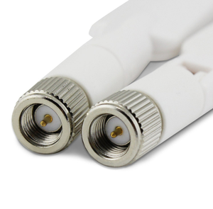 Antena 4G, amplificador de señal 12dbi, enrutador WiFi, antena externa para <span class=keywords><strong>Huawei</strong></span> B310 B311 B315 <span class=keywords><strong>B593</strong></span> B880 B890 - Product Image 3