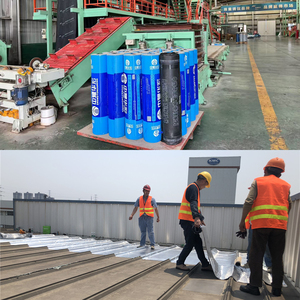 En kaliteli kendinden yapışkanlı su geçirmez modifiye bitüm - Product Image 2