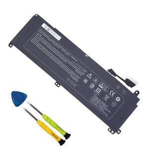 V150BAT-4-53交換用バッテリーHasee Z8 DA5 DA7NP CV15S02 53.35Wh V150BAT-3-41 - Product Image 1