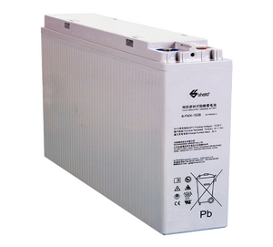 Trung Quốc shoto 12V công suất cao 200AH <span class=keywords><strong>UPS</strong></span> Pin 6-fmx-200 phía trước thiết bị đầu cuối viễn thông cho các thiết bị nhà máy trực tiếp cung cấp - Product Image 4