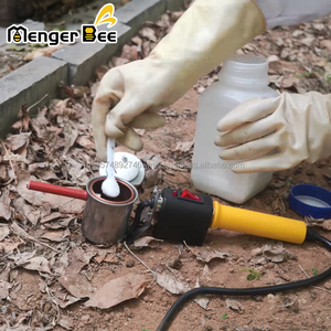 Vaporizador de Ácido Oxálico para Control de Ácaros 12V, Dispositivo Eliminador de Ácaros, Vaporizador de Ácido Oxálico para Eliminar Ácaros y Abejas - Product Image 2