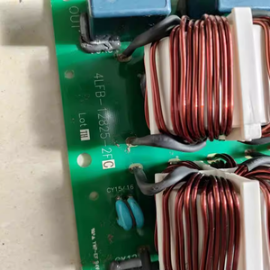 Nouvelle carte d'alimentation 4LFB-12825-2F adaptée aux systèmes de <span class=keywords><strong>climatisation</strong></span> <span class=keywords><strong>multi</strong></span>-<span class=keywords><strong>split</strong></span> <span class=keywords><strong>Mitsubishi</strong></span> Heavy Industries, carte de filtre - Product Image 4