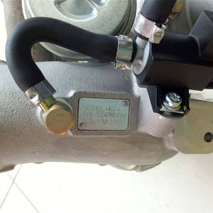 <span class=keywords><strong>K04</strong></span> टर्बो 53049880064 टर्बोचार्जर 2.0l tfs3 t के लिए 2.0l tfsi quer ट्रांसल इंजन 06f145702d 53049700064 06f145702d - Product Image 4