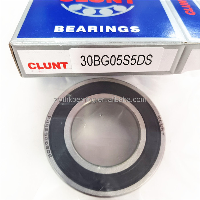 30x55x23 A/C Compressor Bearing AR305523 - Japan Quality Chrome