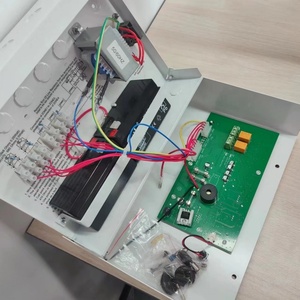 חם מכירה חם בית חכם מכורה קונבנציונאלי עשן חום אש - Product Image 6