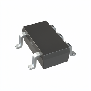 บริการจัดหาชิ้นส่วนอิเล็กทรอนิกส์แบบครบวงจร (PMIC) รุ่นดั้งเดิม SC 74A, SOT 753 TLV840MADL08DBVR - Product Image 1