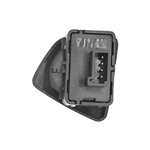 Interruptor Regulador de Ventanas Eléctricas para Fiat 500 2007, Modelo 735482601, Nuevo, para Fabricación de Interruptores Individuales - Product Image 5