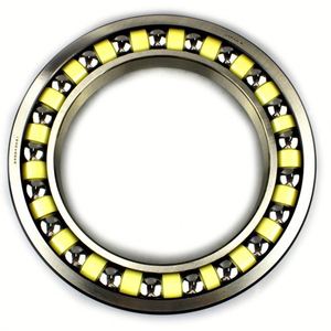 Roulement à aiguilles de translation pour excavatrice 033-91107, roulement à rouleaux cylindriques pour pompe hydraulique 033-91107 pour machines lourdes - Product Image 6