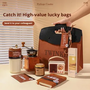 Regalo <span class=keywords><strong>de</strong></span> Reunión Anual <span class=keywords><strong>de</strong></span> la Empresa CARDSILK para Empleados y Colegas, Logotipo Personalizado, Recuerdo Creativo <span class=keywords><strong>de</strong></span> Alta Gama para Empresas, Regalo <span class=keywords><strong>de</strong></span> Año Nuevo - Product Image 2