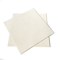 Feutre 100 % laine absorbant et durable pour tamponnement industriel, accessoires d'usine, poids moyen