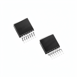 ทรานซิสเตอร์ BOM IC ในสต็อก D2PAK-7 NVBG023N065M3S ชิปอิเล็กทรอนิกส์ ชิ้นส่วนอิเล็กทรอนิกส์ - Product Image 1