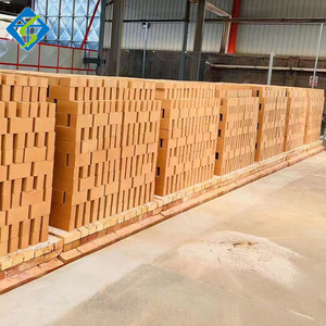 Chịu nhiệt và chống cháy gạch chịu lửa cao alumina gạch lửa để bán - Product Image 5