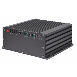 מארז שרת תעשייתי <span class=keywords><strong>2</strong></span> * SO-DIMM מקרה מחשב פתוח עמיד למים מסגרת עם מחשב מגע תעשייתי מחשב מגע - Product Image 6