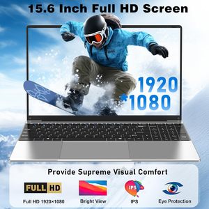 Ordinateur portable MITUNTUN M3 15,6 pouces 16 Go de RAM 512 Go SSD Windows 11 Pro pour étudiants - Product Image 6