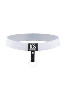 Accessorio Intimo KarenSpace per <span class=keywords><strong>Uomo</strong></span> con Elastico in Vita e Anello in Silicone - Product Image 3