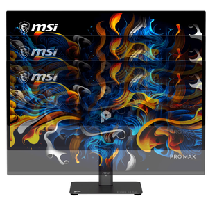Nouveau Moniteur PC Ergonomique 2026 PRO MAX 271UPX12G 4K 120Hz QD-OLED Anti-Reflet, Temps de Réponse Rapide 0.03ms, HDR Ready, DP/Type-C - Product Image 5