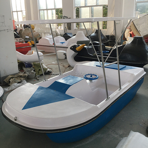 Alquiler de contenedores de 20 pies, diseño comercial, <span class=keywords><strong>Playa</strong></span> y mar, surf, motor de pedal, sol, barbacoa familiar, barco al aire libre - Product Image 4