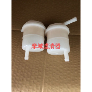 ไส้กรองดีเซล 130366060 แบบจีบ สำหรับเปลี่ยนระบบเชื้อเพลิงรถบรรทุก - Product Image 1