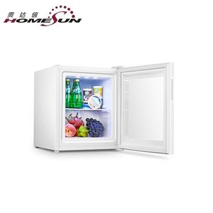 BC-50 50l Minibar Koelkast Koelkast, Compressor Koeling <span class=keywords><strong>Mini</strong></span> Koelkast - Product Image 4