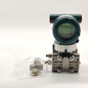 โยโกกาว่า EJA110E ดิฟเฟอเรนเชียล 4-20mA สแตนเลสสตีล IP68 รับประกัน 2 ปี - Product Image 6