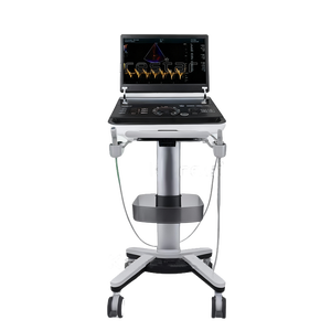 Escáner <span class=keywords><strong>de</strong></span> Ultrasonido Humano Confiable para Diagnósticos, Dispositivo <span class=keywords><strong>de</strong></span> Ultrasonido - Product Image 5