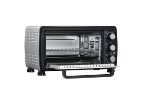 Posida 20L Xách Tay Điện Lò Nướng Bánh Mì Nướng Lò Nướng Với <span class=keywords><strong>ETL</strong></span>, RoHS, CE, CB, LFGB - Product Image 4