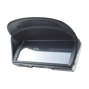 <span class=keywords><strong>Autoradio</strong></span> Android 15 de 8,8 pouces style voiture d'origine avec CarPlay pour <span class=keywords><strong>BMW</strong></span> Série 5/Série 3 (E60/E6/E62/<span class=keywords><strong>E63</strong></span>/E90/E91/E92/E93) avec carte SD pour tableau de bord - Product Image 6