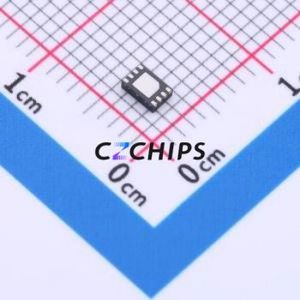 Microcontrôleur à puce IC à circuit intégré (2x3) (MCU/MPU/SoC) DFN-8 PIC12F508-I/MC (2x3) - Product Image 2