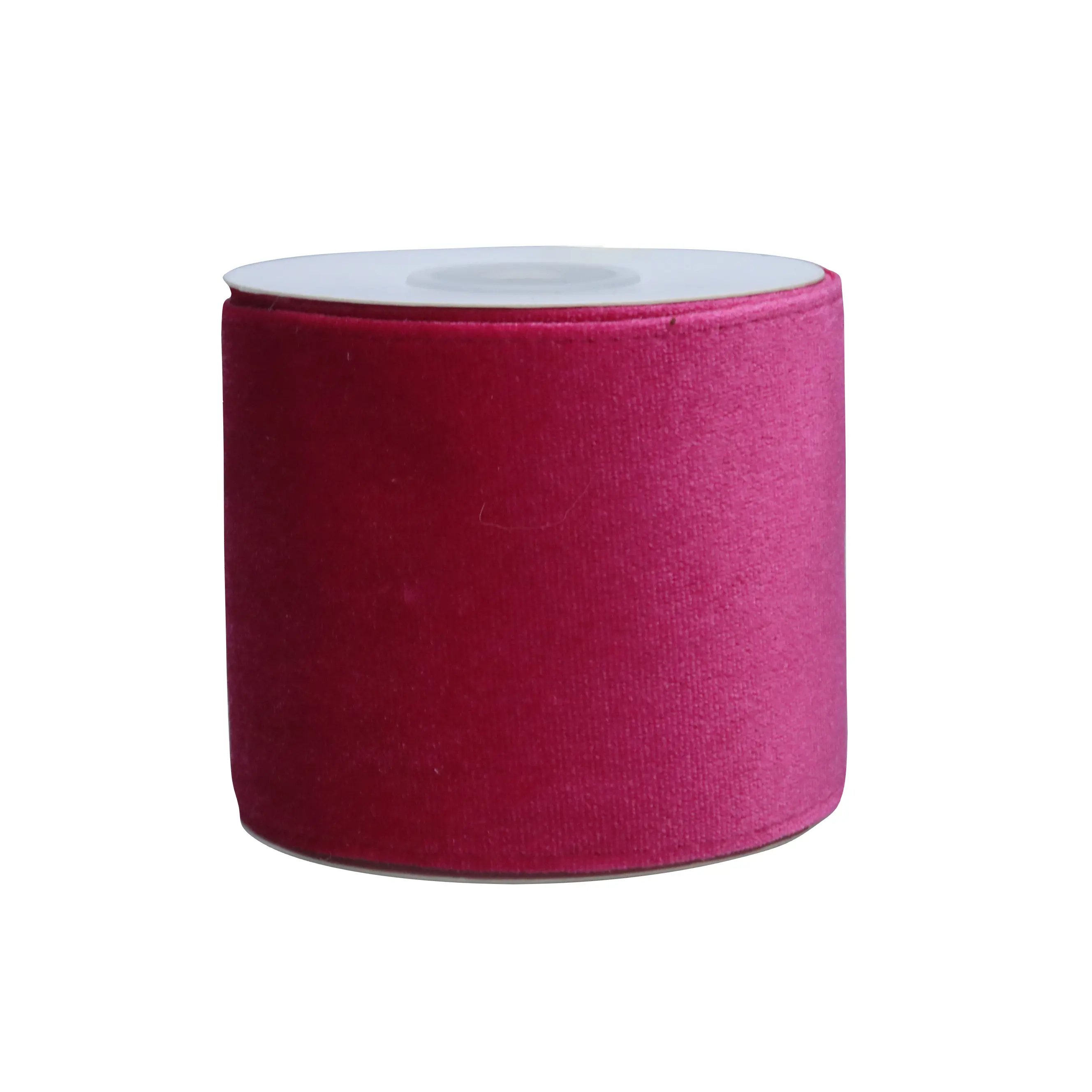 BOCA 3 inch velvet Ribbon for bows There are diverse colors to choose from Suitable for autumn and winter