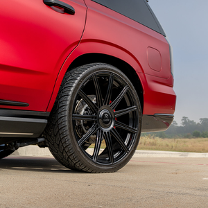 ล้อแม็ก S17-12ปลอมแปลง <span class=keywords><strong>Vossen</strong></span> ล้ออัลลอย17-21นิ้ว5X120 5x112สำหรับ Audi A6 C7 PORSCHE 911 991 <span class=keywords><strong>Mercedes</strong></span>-Benz <span class=keywords><strong>W212</strong></span> G30 BMW - Product Image 4