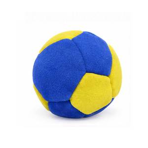 Footbag <b>Hacky</b> <b>Sack</b> Custom Logo High Eco-Friendly Lightweight Customized Color Size Classic Design Footbags For Play - Product Image 2