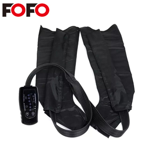 Circulateur de sang personnalisé pour cuisses, récupération sportive, douleur à l'air, Compression des jambes, masseur pour genoux - Product Image 6