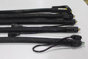 <span class=keywords><strong>Tuyau</strong></span> en caoutchouc pour machine à calfeutrer, <span class=keywords><strong>calfeutrage</strong></span> d'asphalte non durci pour autoroutes et <span class=keywords><strong>tuyau</strong></span> de chauffage et d'isolation électrique - Product Image 4