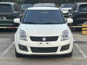 Pronta Consegna <span class=keywords><strong>Auto</strong></span> Usate <span class=keywords><strong>Suzuki</strong></span> Swift 1.5L Automatica Anni 2013-2016, Colore Scuro, Guida a Sinistra, Modello <span class=keywords><strong>Sport</strong></span> - Product Image 2