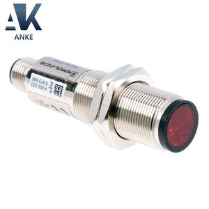 Sensor fotoeléctrico P + F de 2 ", rango de detección de salida NPN de 4 m para Pepperl + Fuchs - Product Image 1