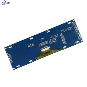 بيع من المصنع شاشة عرض بشاشة عرض * 64x64 OLED مع واجهة متوازية sd1322 SPI I2C باللون الأخضر والأبيض والأصفر - Product Image 3