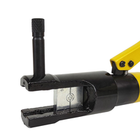 Pince à sertir hydraulique manuelle BIGM YQK-300 pour câbles en cuivre et aluminium, portable, électrique, garantie 1 an, prix usine abordable
