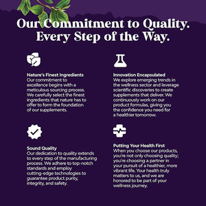 Capsules de charbon de bois activé végétalien pour adultes, compléments alimentaires pour soutenir la santé et favoriser la digestion - Product Image 3