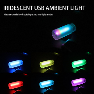 Lampe à incandescence pour voiture <span class=keywords><strong>Ampoule</strong></span> à filament <span class=keywords><strong>LED</strong></span> Veilleuse pour voiture Lampe de <span class=keywords><strong>camping</strong></span> faite à la main - Product Image 4